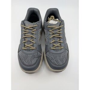 KURU Kinetic 2.0 Women's Shoes - Slategray-Sand - Size 6 Wide NEW in Box